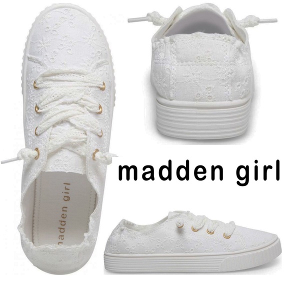 madden girl marisa sneakers